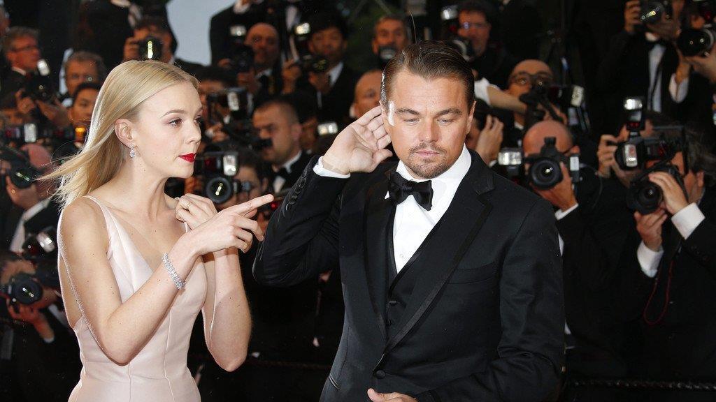 66. Filmfestspiele in Cannes haben begonnen