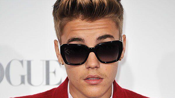 Justin Bieber machte nach seinen Skandalen eine kleine Ruhepause.