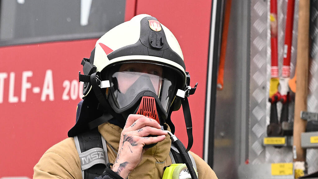 Feuerwehr