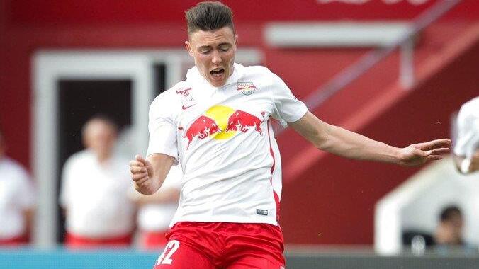 Austria Wien - Red Bull Salzburg