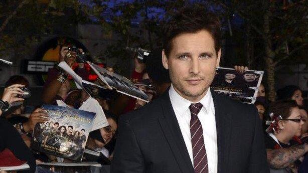 Breaking Dawn Part 2 - Stars am Red Carpet (NEU, nur EPA!)