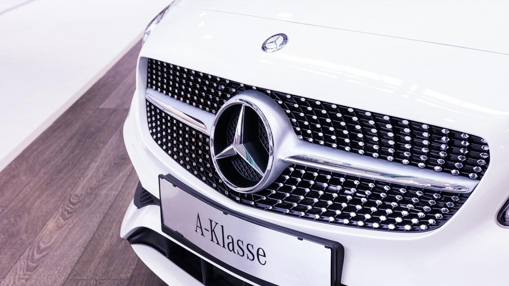 Automesse, II