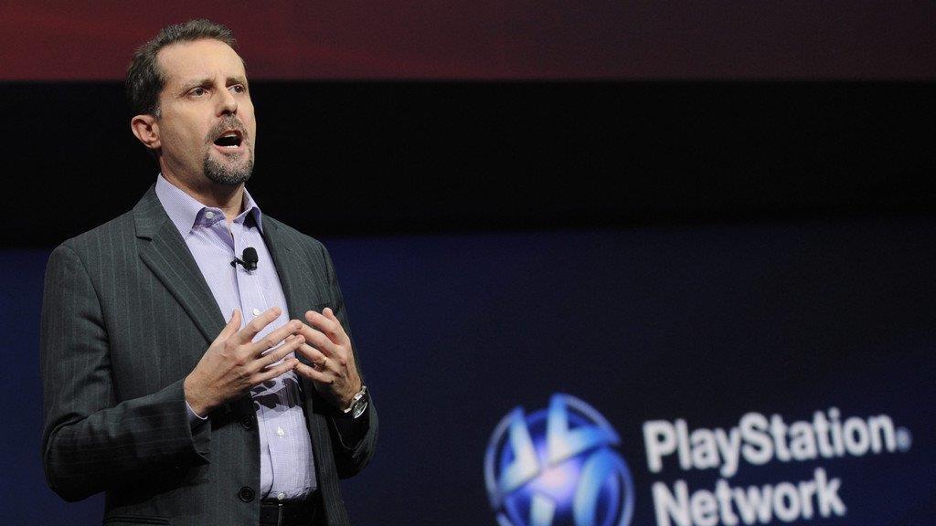 Sony präsentierte neue Spielekonsole Playstation 4