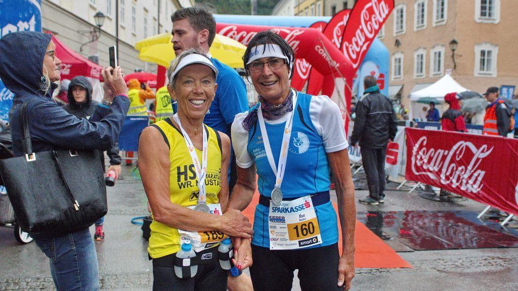 26. Jedermannlauf in Salzburg
