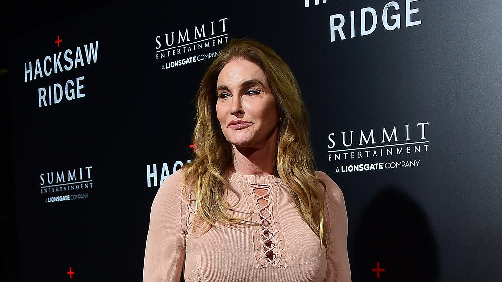 Caitlyn Jenner