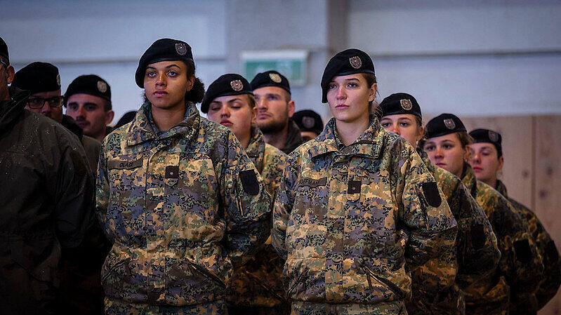 Alpine Defense 2024