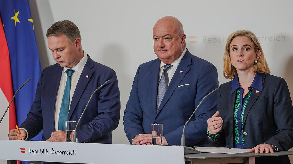 PK Regierungsklausur