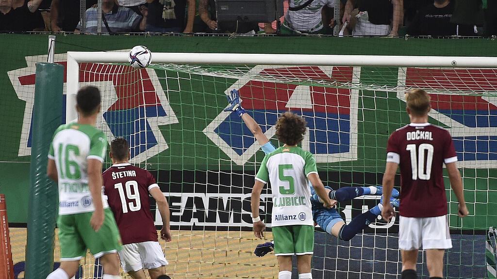 Rapid_Wien_Sparta_Prag