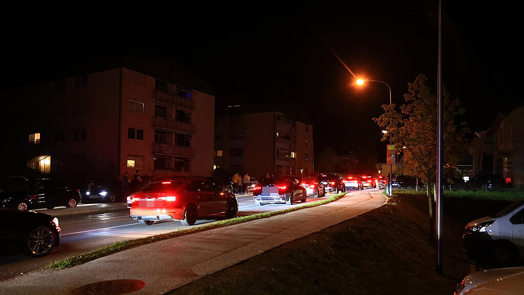 tuningtreffen salzburg