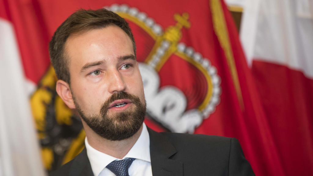 Landesregierung präsentiert Budget