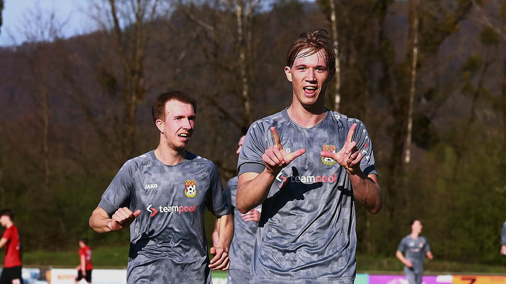 Seekirchen, Anif, Salzburger Liga