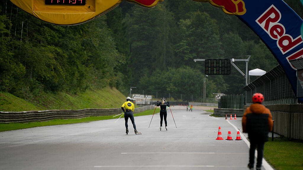 „Ring Frei!“ am Salzburgring in Koppl