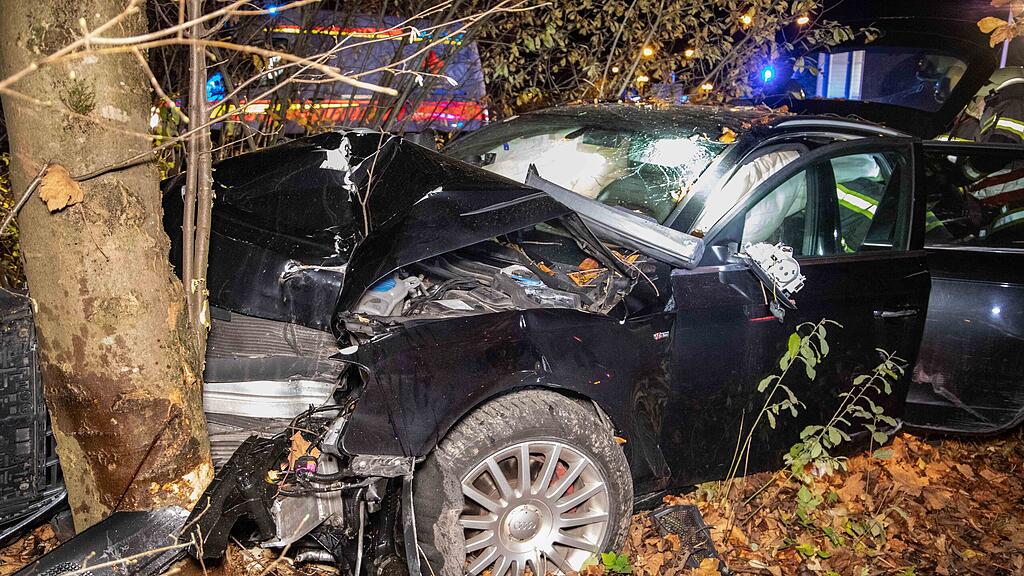 Crash A1
