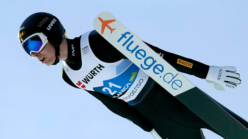 Ski WM, Planica,