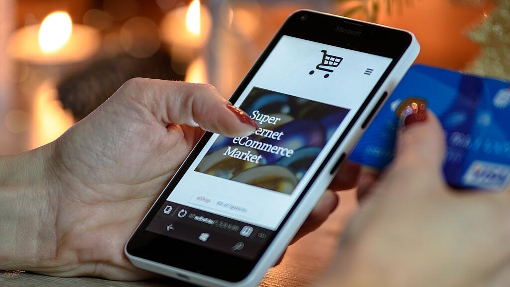 Der Boom des Online-Handels bleibt ungebrochen.