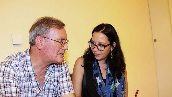 Das war das 50. Festmahl