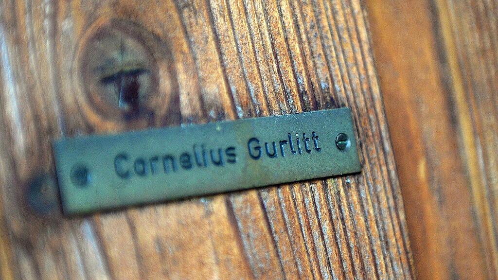 Die Gemälde aus der Sammlung von Cornelius Gurlitt sollen ins Kunstmuseum Bern.
