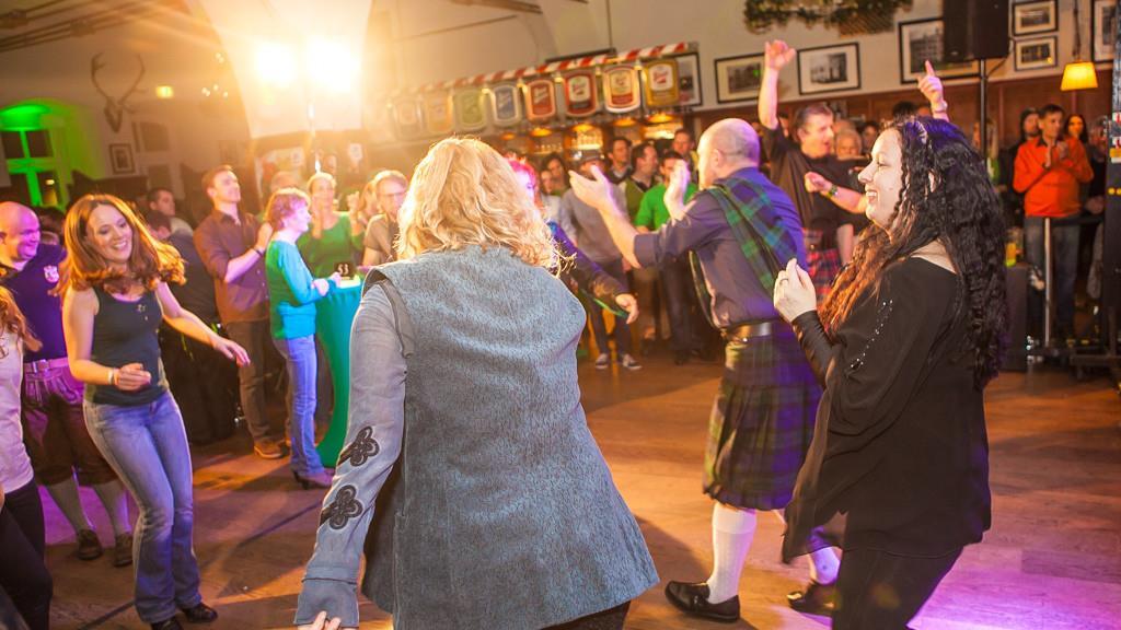 Stiegl - St. Patrick’s Day, I
