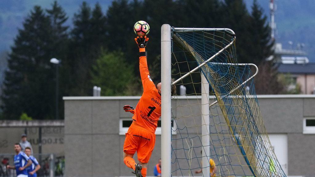 SAK 1914 vs. FC Pinzgau 0:1 (0:0)