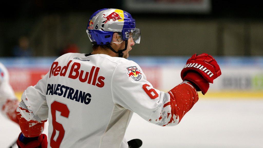 EBEL: Graz 99ers vs. RB Salzburg 3:2
