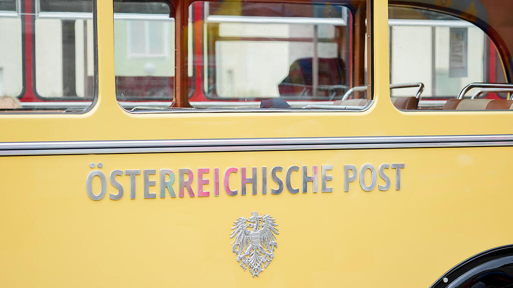 Oldtimer-Treffen in Gnigl, I