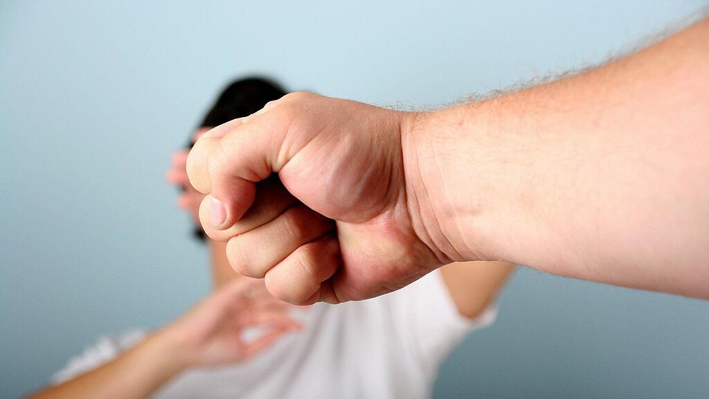 Der 20-jährige Afghane zeigte sich höchst aggressiv.