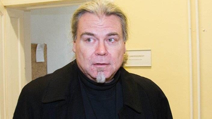 Kretschmer erneut vor Gericht