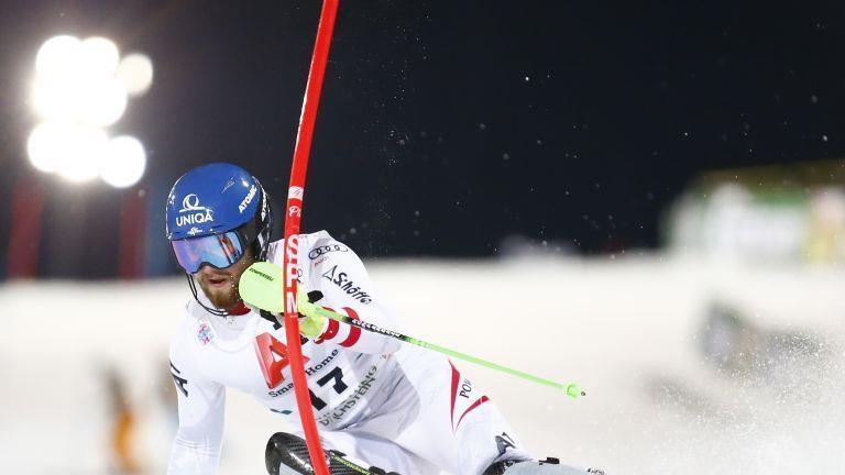 Nightrace in Schladming