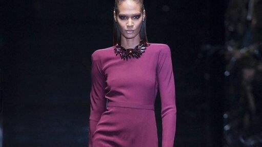 Mailänder Modewoche Herbst/Winter 2013/14: Gucci
