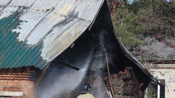 Tote bei Großbrand in psychiatrischer Klinik in Russland