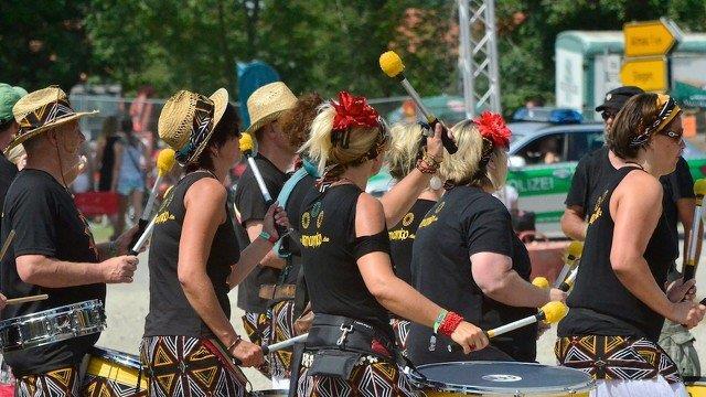 CRS am Samstag