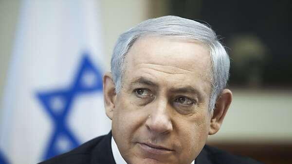 Benjamin Netanyahu wird kontinuierlich belauscht