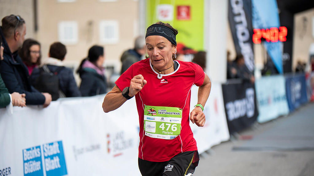 Trailrunning Festival: Panorama-Trail