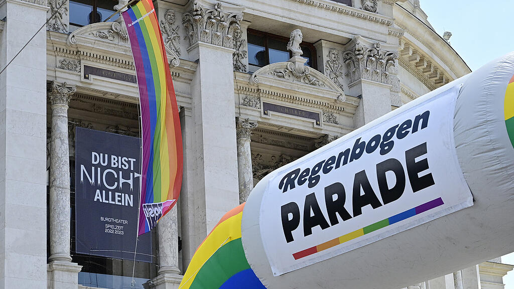 LGBTIQ