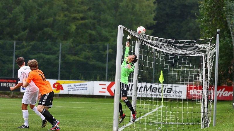 Oberndorfer SK - FC Puch