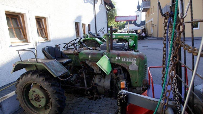Mehr Bilder aus Berndorf