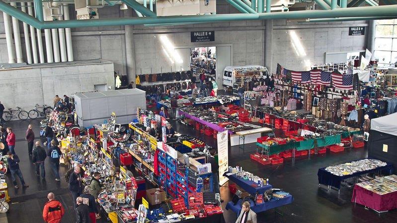 Classic-Expo 2013