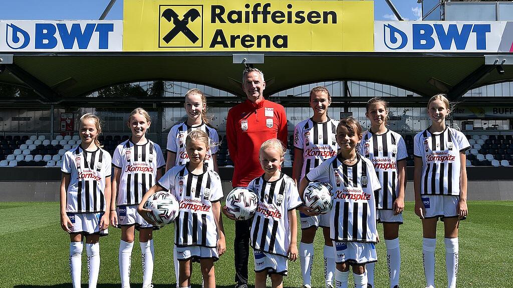 Frauenfußball_LASK