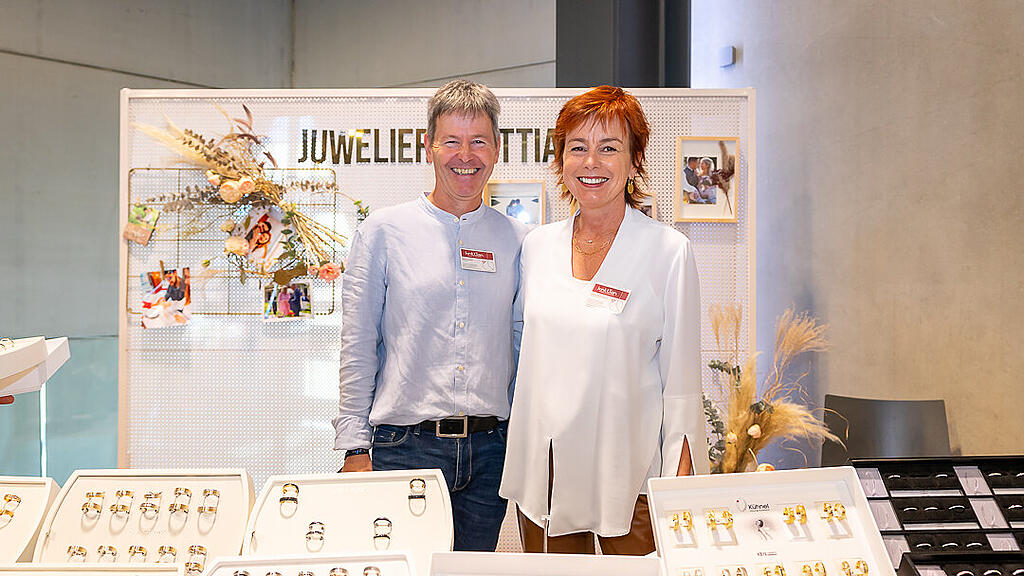 Hochzeitsmesse Salzburg | Luft & Liebe