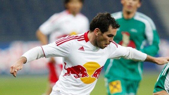 FC Liefering - Wals-Grünau