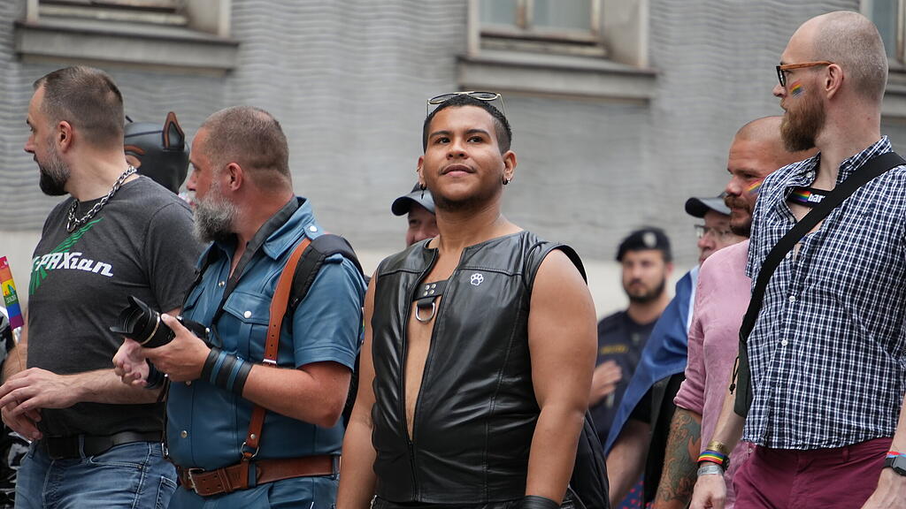 SCD Demo Salzburg