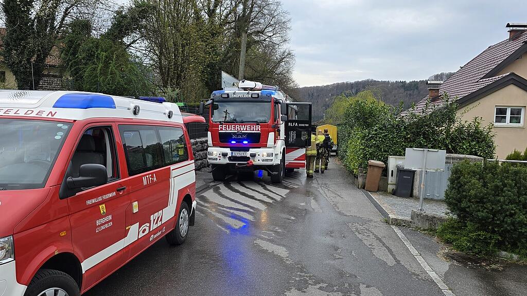 brand lengfelden