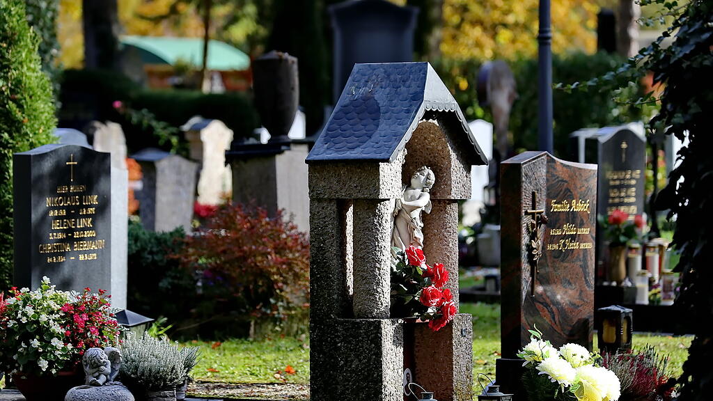 Allerheiligen Salzburg