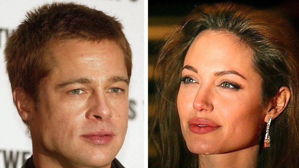 Brad Pitt feiert seinen 50. Geburtstag