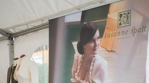 Hochzeitsmesse II
