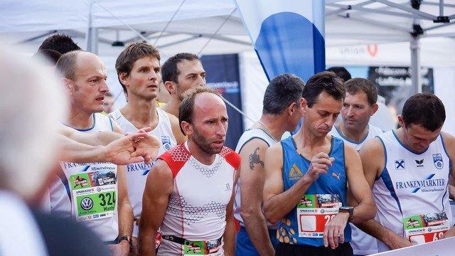 Trailrunning: Impressionen vom Samstag