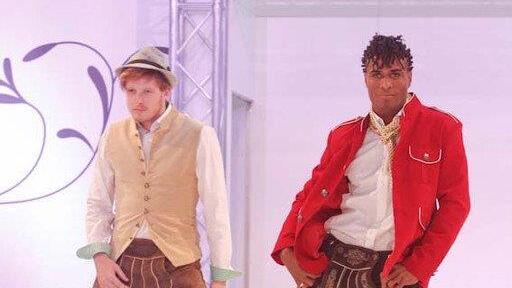 Tracht & Country 2012