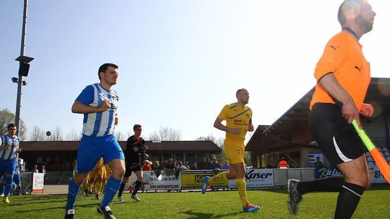 FC Bergheim - SAK 1914