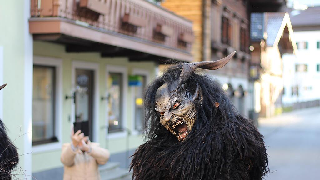 Krampus - Clubbing