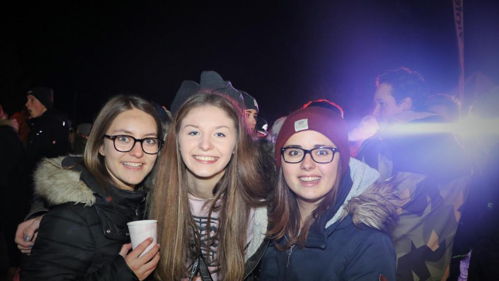 Aftershow - Party Niedernfritz II